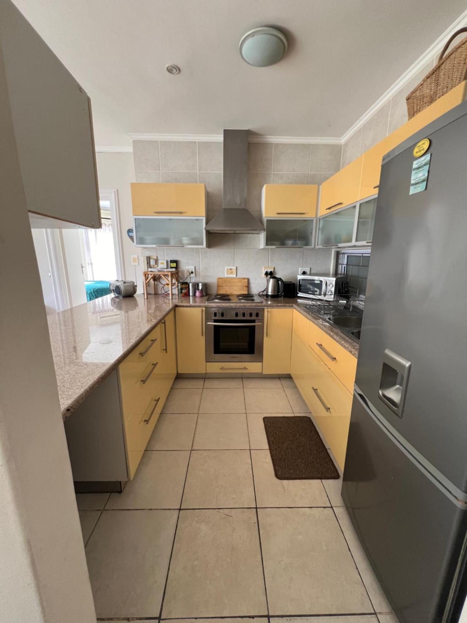 Micky'S Coziness Galore! Apartment Cape Town Exterior photo