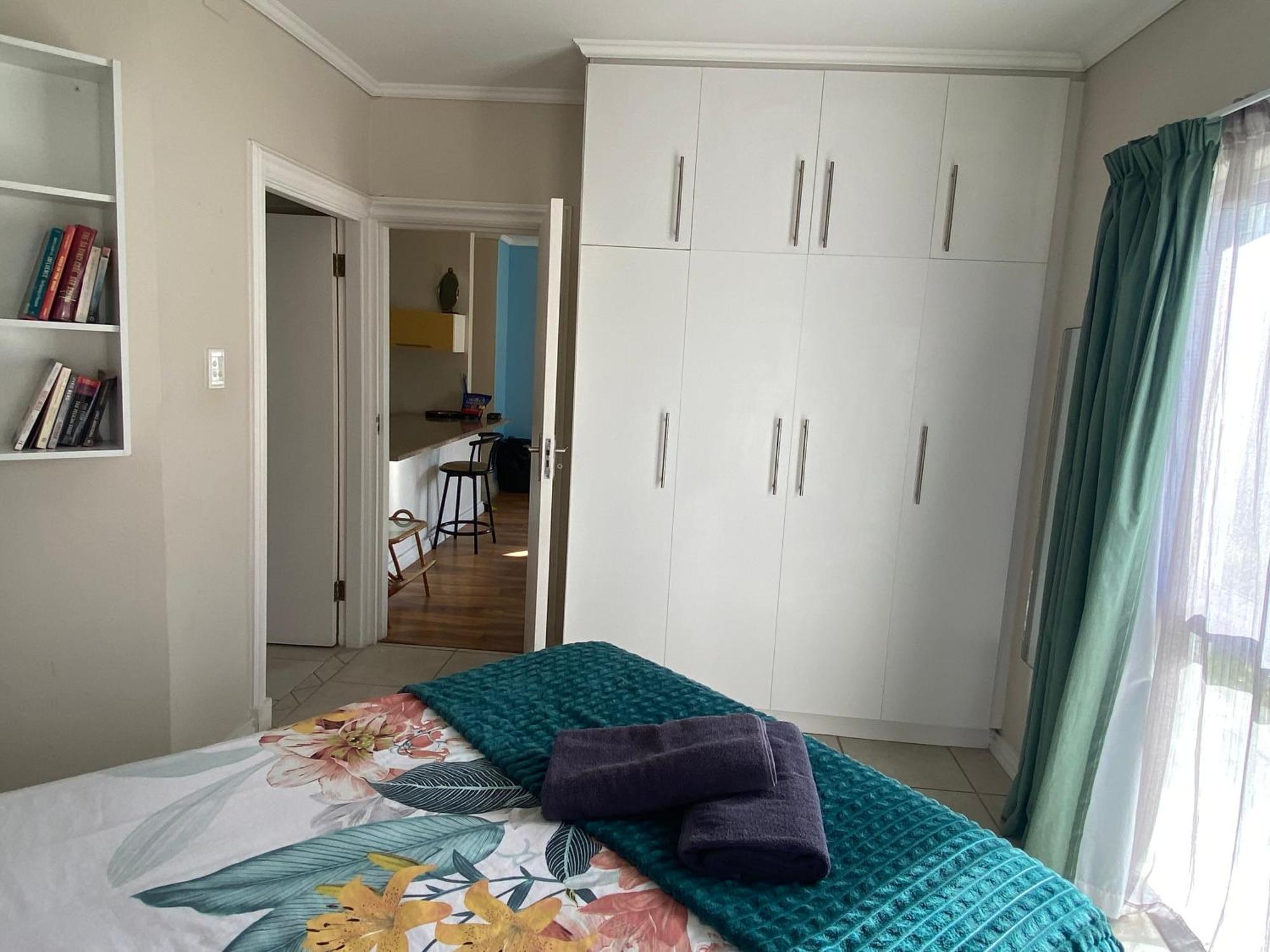 Micky'S Coziness Galore! Apartment Cape Town Exterior photo