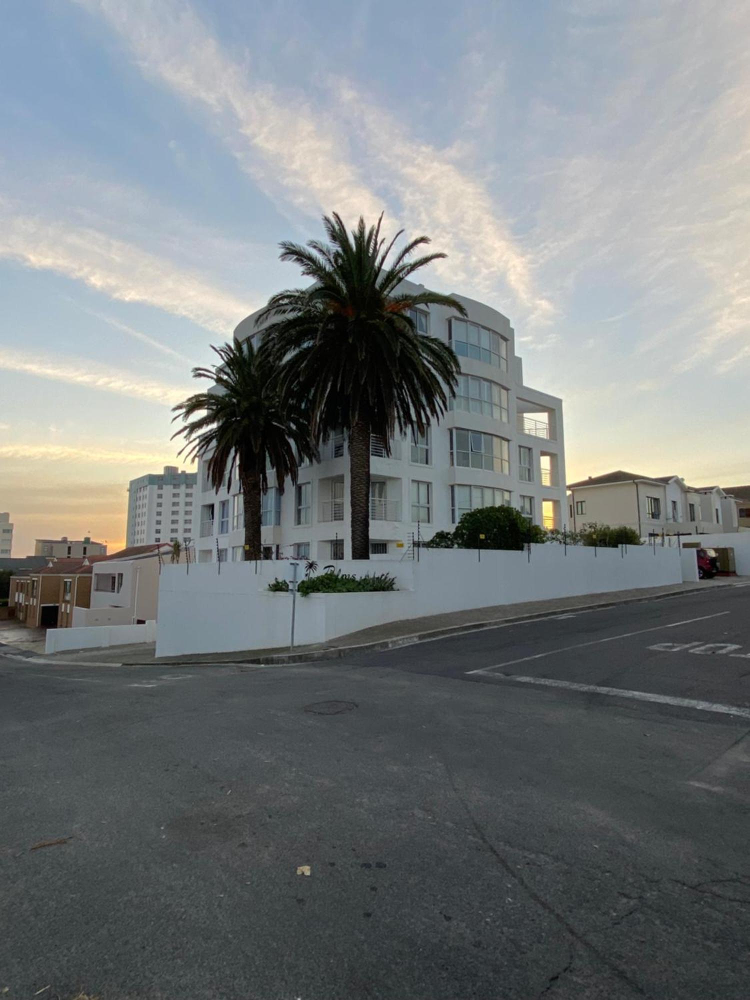 Micky'S Coziness Galore! Apartment Cape Town Exterior photo